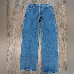Levi Strauss & Co men's 550 jeans Size 34-32